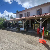 Photos du propriétaire du Restaurant Villa Amazonia à Sainte-Marie-de-Gosse - n°6