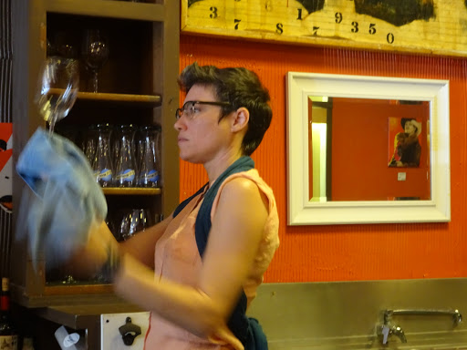 Bar «C.A.S.K Wine Bar & Shop», reviews and photos, 1049 Park St, Jacksonville, FL 32204, USA