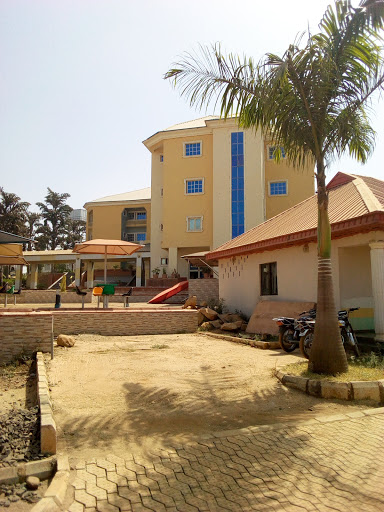 Throneroom Trust Ministry, No. 1 Throneroom Close, Off Hospital Road,, Kafanchan, Nigeria, School, state Kaduna