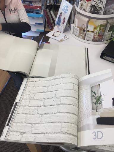 Paint Store «Sherwin-Williams Paint Store», reviews and photos, 8475 W Flamingo Rd, Las Vegas, NV 89147, USA