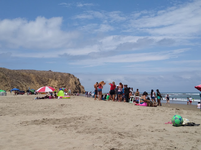 Opiniones de Playa San Mateo en San Mateo - Servicio de transporte