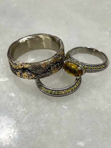 Jewelry Designer «Dejan Studio Jewelry», reviews and photos, 105 N Union St #15, Alexandria, VA 22314, USA