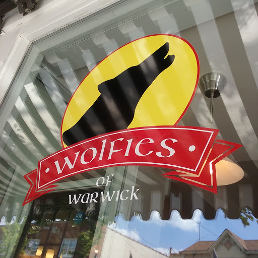 Beauty Salon «Capelli Salon Spa Boutique», reviews and photos, 46 Main St, Warwick, NY 10990, USA