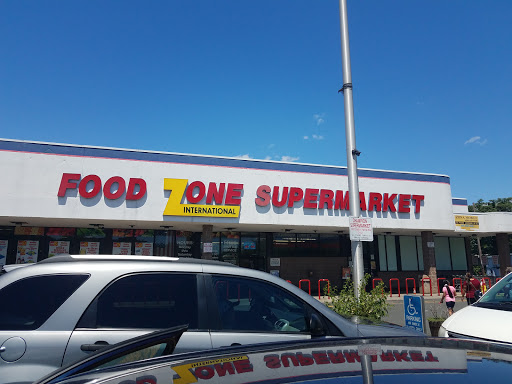 Grocery Store «Food Zone International Supermarket», reviews and photos, 355 Belmont Ave, Springfield, MA 01108, USA