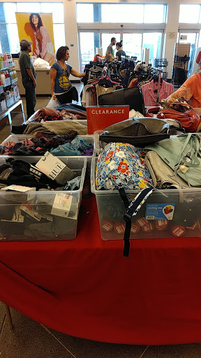 Department Store «Nordstrom Rack Westgate Mall», reviews and photos, 1600 Saratoga Ave, San Jose, CA 95129, USA