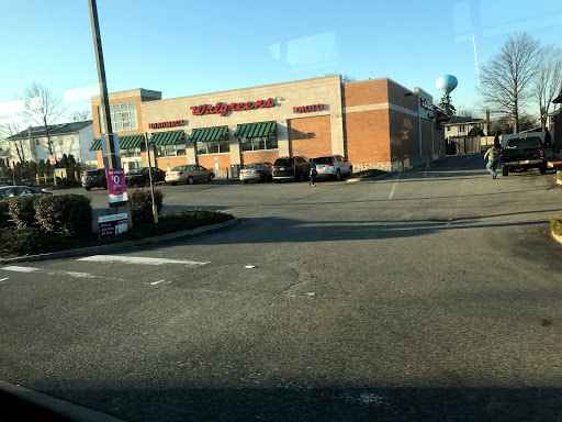 Drug Store «Walgreens», reviews and photos, 652 Hempstead Turnpike, Franklin Square, NY 11010, USA