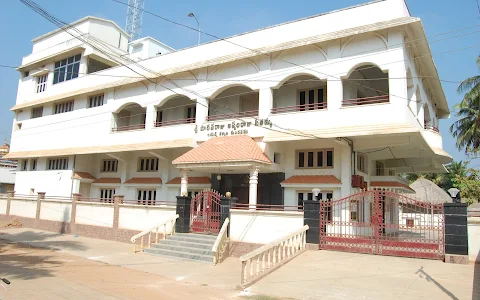 Kunaparaju Appalaraju Sitamma Lions Auditorium image