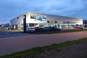 Autobedrijf Kooy Oud-Beijerland | Mazda dealer, Hyundai & Occasion Specialist image