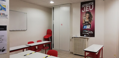 Auto-école ECF CHOLET à Cholet