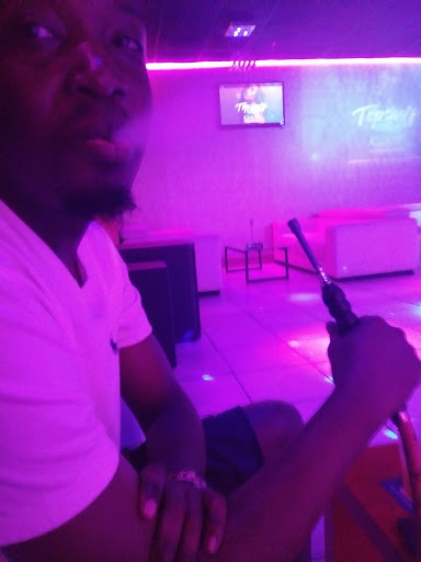 Lounge «Cloud 9 Hookah Lounge and Cafe», reviews and photos, 2880 Holcomb Bridge Rd #110, Alpharetta, GA 30022, USA