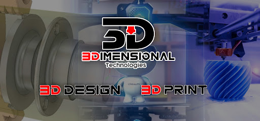 3Dimensional Technologies MX