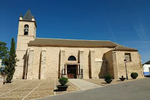 Parque de la Iglesia Vieja image