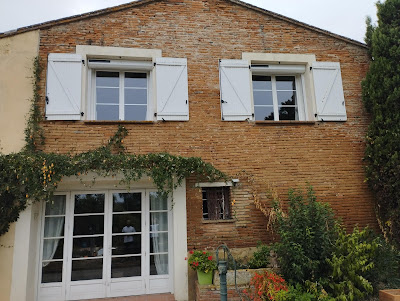 ESPACE MENUISERIE à Toulouse