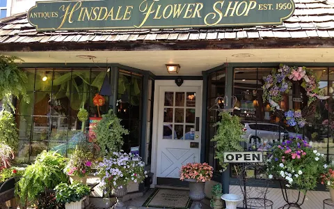 Hinsdale Flower Shop & Flower Delivery image