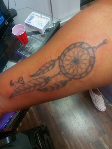 Explore ecuadorian tattoo ideas, creative tattoo ideas in Mobile, available at Brothers Ink Tattoo Parlor