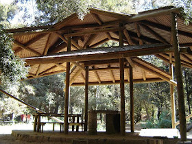 Parque Campo Escuela Callejones