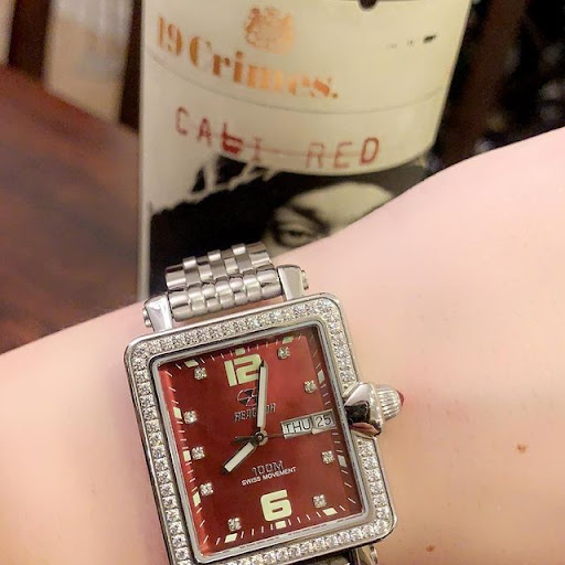 Jewelry Store «Pineforest Jewelry», reviews and photos, 1141 Uvalde Rd, Houston, TX 77015, USA