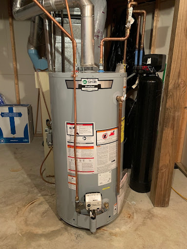 Furnace Repair Service «Superior Heating, Air Conditioning & Electrical, Inc.», reviews and photos, 3731 Thurston Ave #108, Anoka, MN 55303, USA