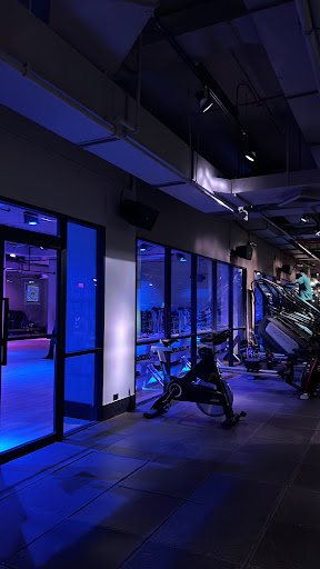 Gym «TMPL Gym», reviews and photos, 355 W 49th St, New York, NY 10019, USA