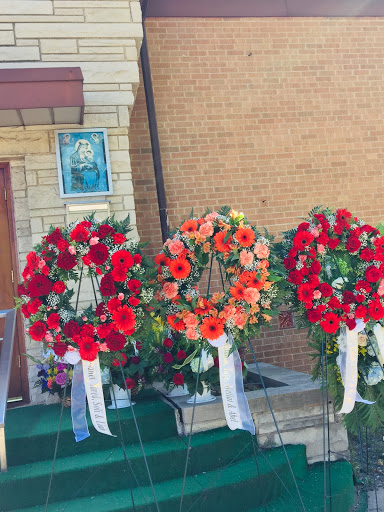 Florist «Rogers Park Florist», reviews and photos, 1415 W Morse Ave, Chicago, IL 60626, USA