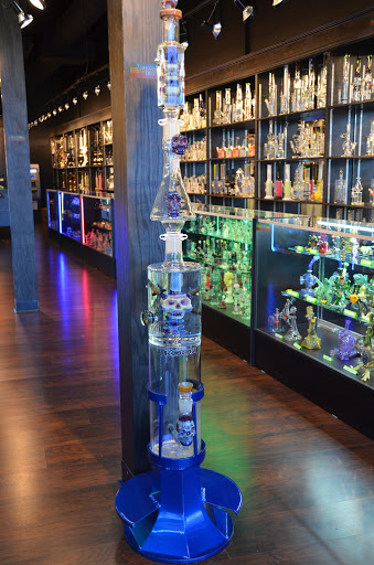 Tobacco Shop «Marleys Gallery», reviews and photos, 3065 Mallory Ln #105, Franklin, TN 37067, USA