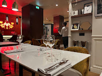 Atmosphère du Restaurant Nectar à Paris - n°13