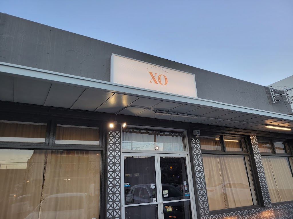 Restaurant XO 96816