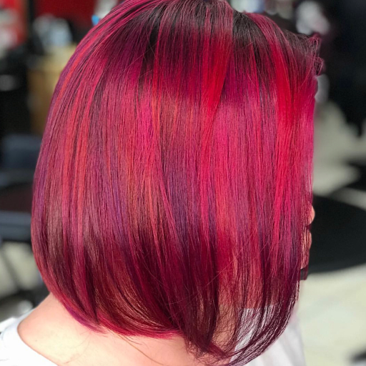 Hair Salon «Hot Spot Hair Salon», reviews and photos, 33443 Harper Ave, Charter Twp of Clinton, MI 48035, USA