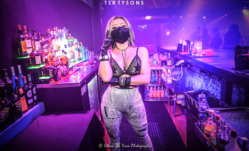 Night Club «The Salsa Room», reviews and photos, 2619 Columbia Pike, Arlington, VA 22204, USA