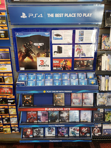 Video Game Store «GameStop», reviews and photos, 771 Ikea Ct #130, West Sacramento, CA 95605, USA