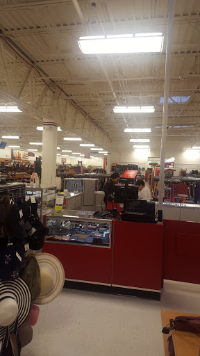 Department Store «T.J. Maxx», reviews and photos, 7252 W 191st St, Tinley Park, IL 60487, USA