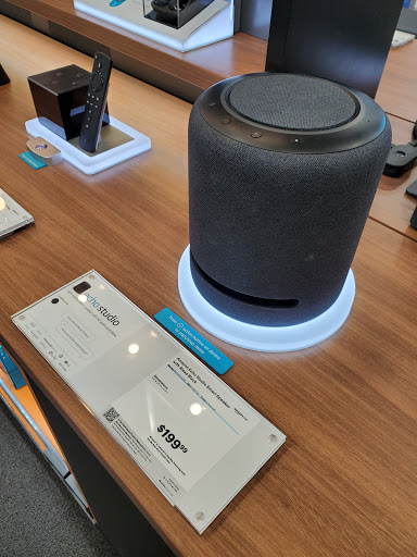 Electronics Store «Best Buy», reviews and photos, 4650 1st Ave NE, Cedar Rapids, IA 52402, USA