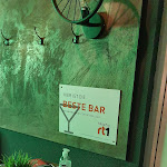 Photo n°2 de l'avis de Sebastian.e fait le 20/09/2020 à 12:47 sur le  Terminal 23 Burger- und Cocktailbar à Memmingerberg