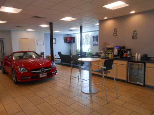 Car Dealer «Mercedes-Benz of Charlottesville», reviews and photos, 1381 Richmond Rd, Charlottesville, VA 22911, USA
