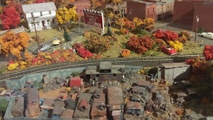 Museum of Ashe County History - photo 83