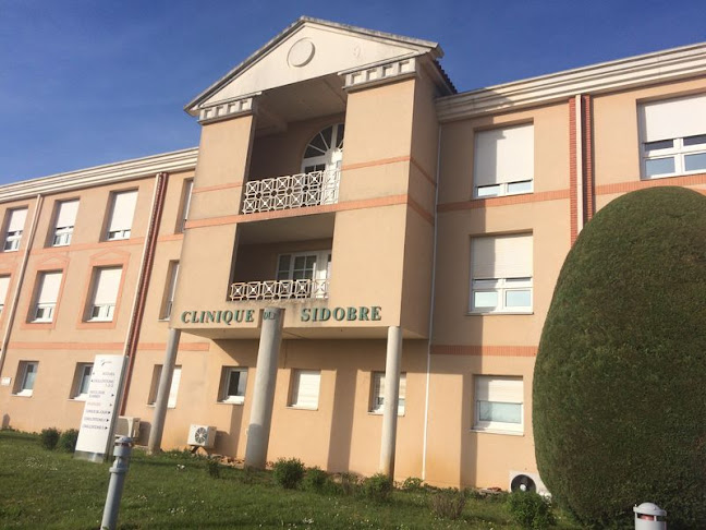 Opinii despre Dr Christian de la Porte în Castres - Chirurgien