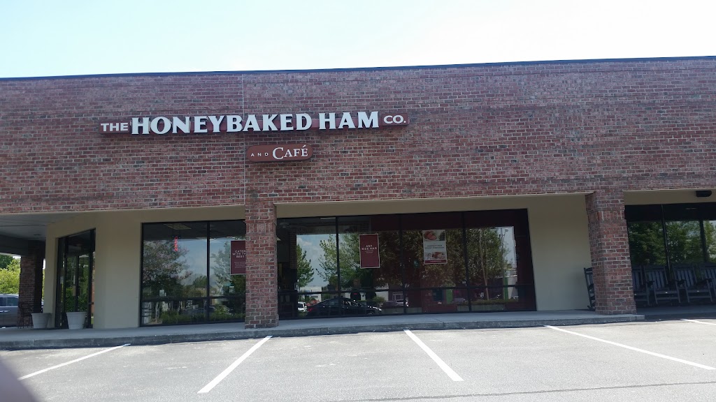 The Honey Baked Ham Company 27858