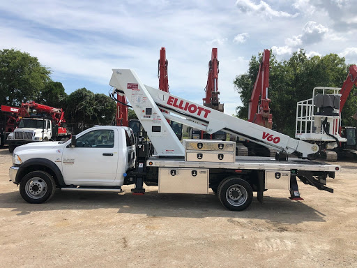 Central Texas Equipment