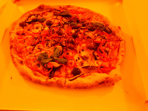 L Artigiano della Pizza in Vicenza, Provincia di Vicenza