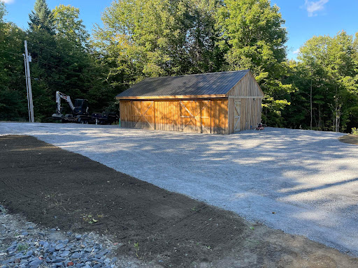 Photo of Juggernaut Construction