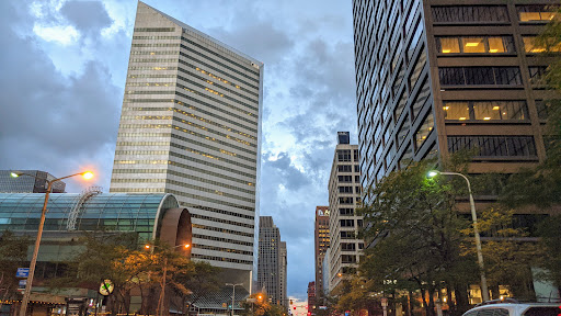 Shopping Mall «Galleria at Erieview», reviews and photos, 1301 E 9th St, Cleveland, OH 44114, USA