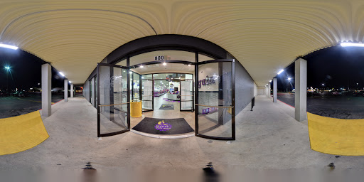 Gym «Planet Fitness», reviews and photos, 1500 E Court St #800, Seguin, TX 78155, USA