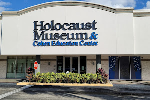 Holocaust Museum & Cohen Education Center