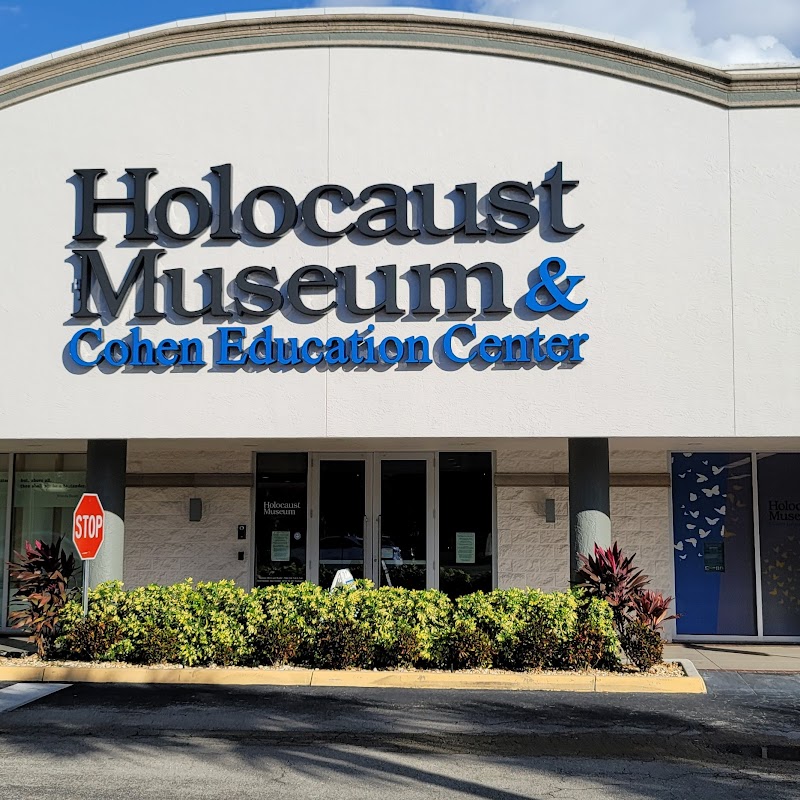 Holocaust Museum & Cohen Education Center