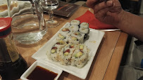Sushi du Restaurant de sushis Arito Sushi à Paris - n°8