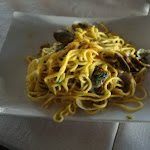 Photo n°2 de l'avis de Alessandro.. fait le 19/11/2017 à 14:48 sur le  Ristorante Le Due Lune à Rome