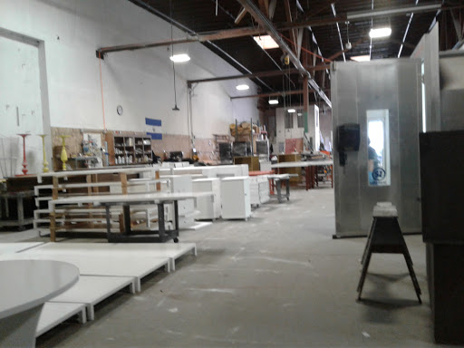 Event Planner «Blueprint Studios», reviews and photos, 352 Shaw Rd, South San Francisco, CA 94080, USA