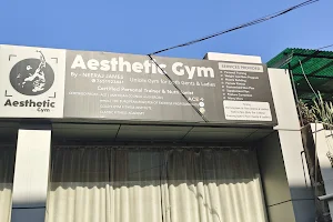 Aesthetic Gym image