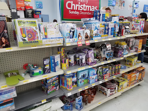 Discount Store «Walmart», reviews and photos, 270 Indian Run St, Exton, PA 19341, USA