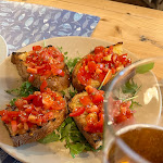 Photo n°4 de l'avis de Malvina.a fait le 12/12/2022 à 13:33 sur le  Baciuco Bistrot à Trani